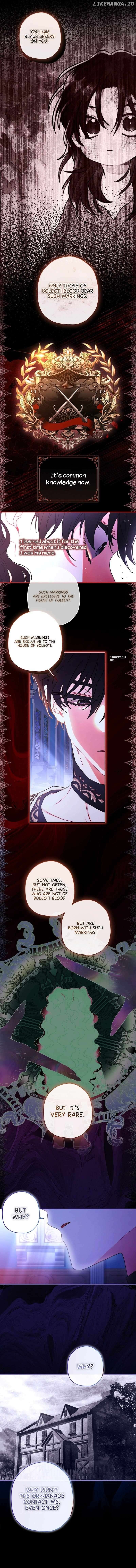 Read I Became the Male Lead’s Adopted Daughter EN Manga Online