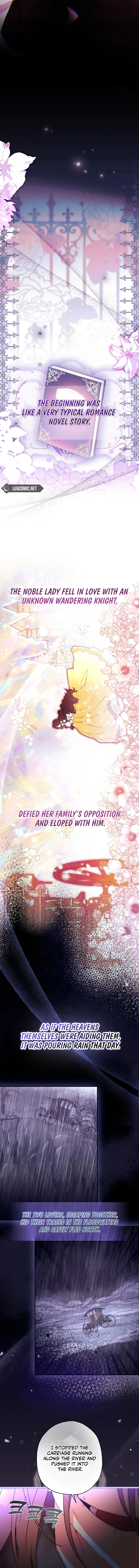 Read I Became the Male Lead’s Adopted Daughter EN Manga Online