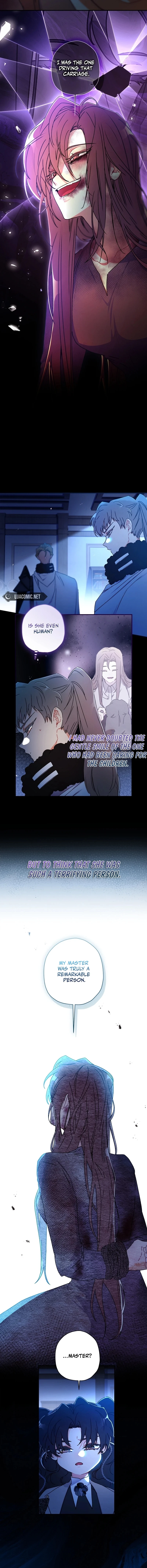 Read I Became the Male Lead’s Adopted Daughter EN Manga Online