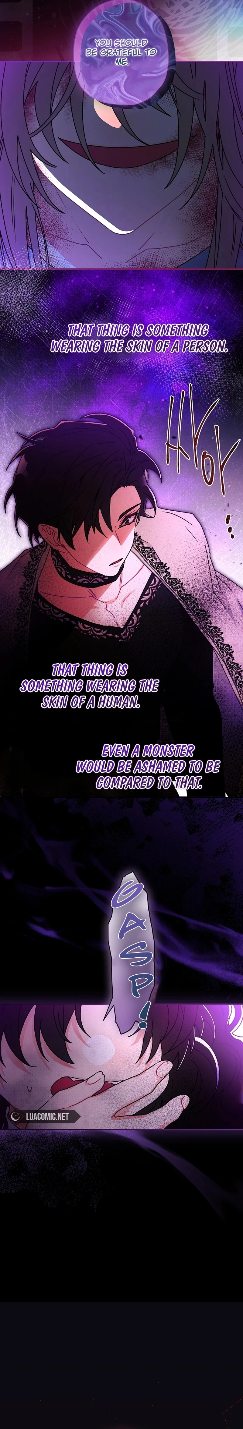 Read I Became the Male Lead’s Adopted Daughter EN Manga Online