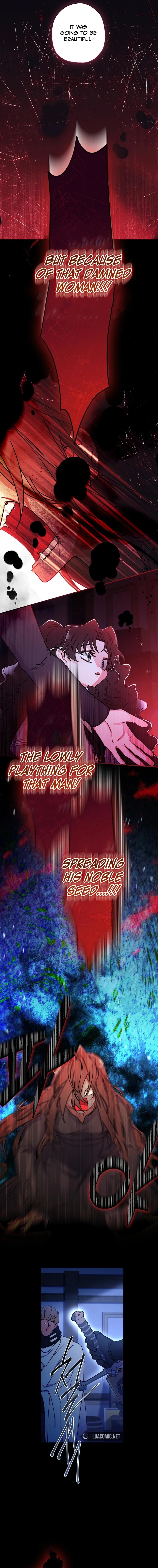 Read I Became the Male Lead’s Adopted Daughter EN Manga Online