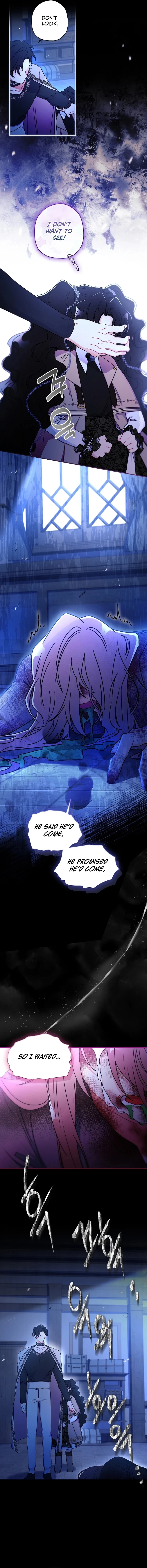 Read I Became the Male Lead’s Adopted Daughter EN Manga Online