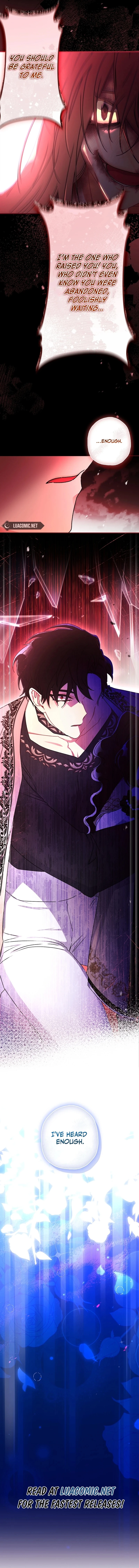 Read I Became the Male Lead’s Adopted Daughter EN Manga Online