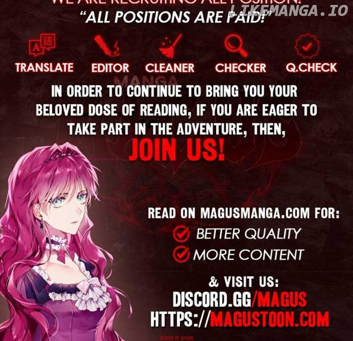Read I Became the Male Lead’s Adopted Daughter EN Manga Online