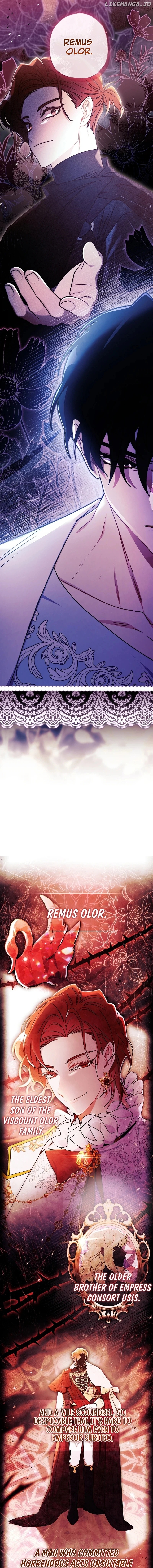 Read I Became the Male Lead’s Adopted Daughter EN Manga Online