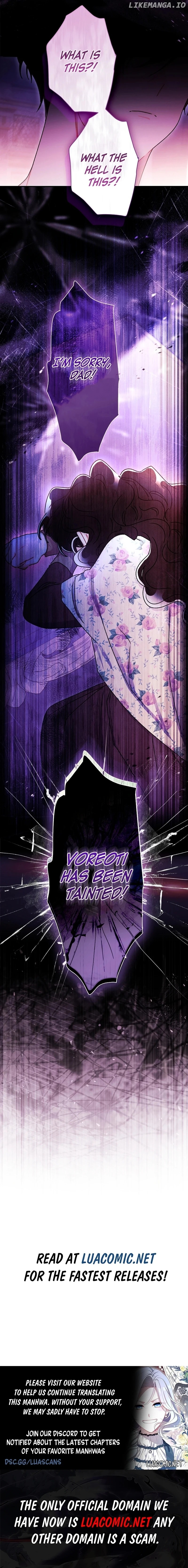 Read I Became the Male Lead’s Adopted Daughter EN Manga Online