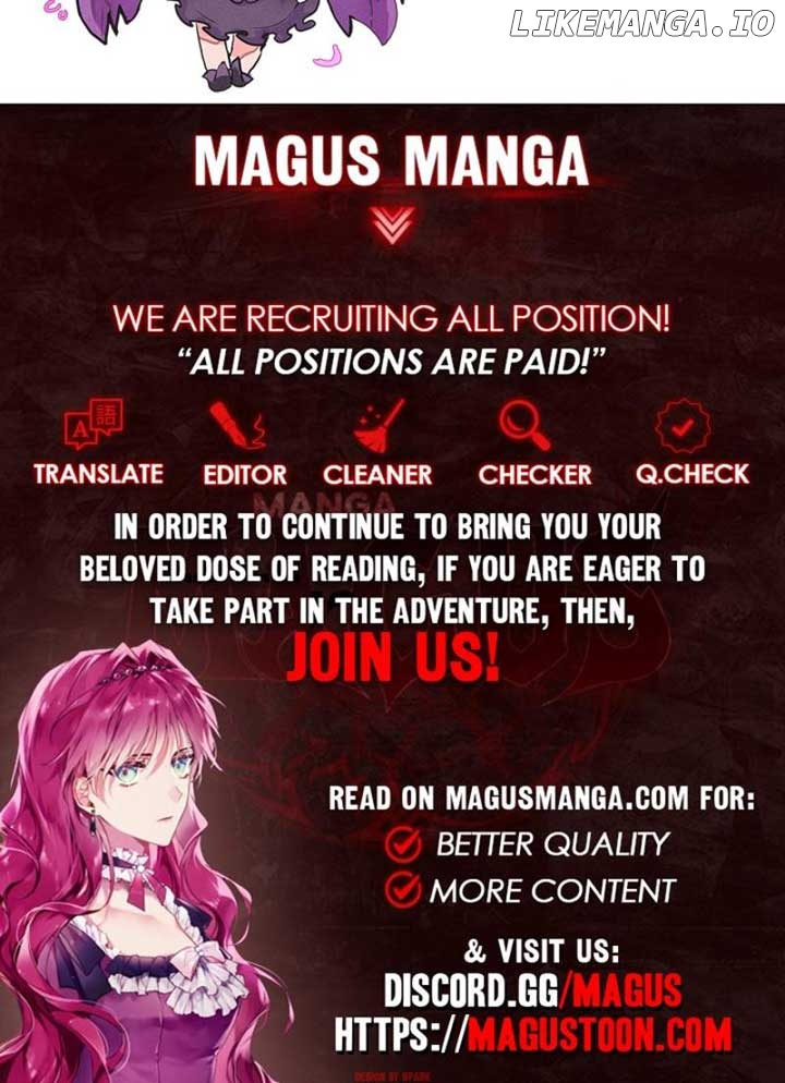 Read I Became the Male Lead’s Adopted Daughter EN Manga Online