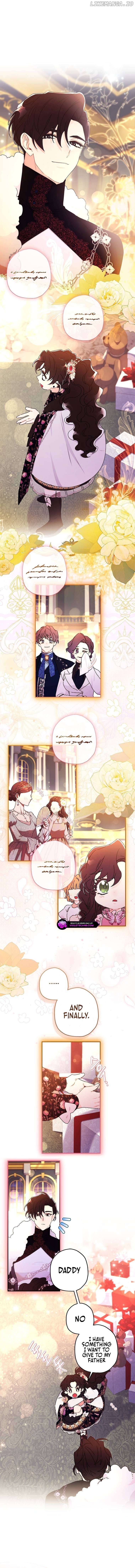 Read I Became the Male Lead’s Adopted Daughter EN Manga Online