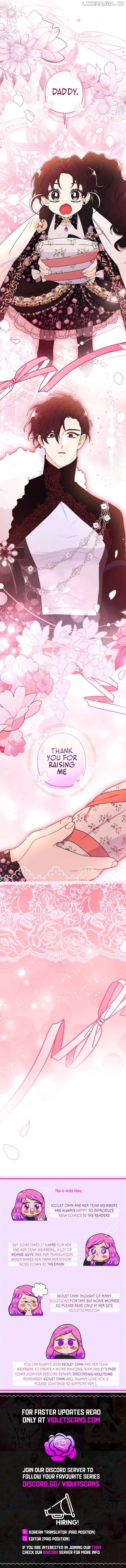 Read I Became the Male Lead’s Adopted Daughter EN Manga Online