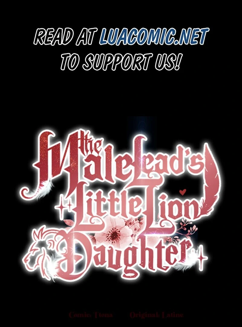 Read I Became the Male Lead’s Adopted Daughter EN Manga Online