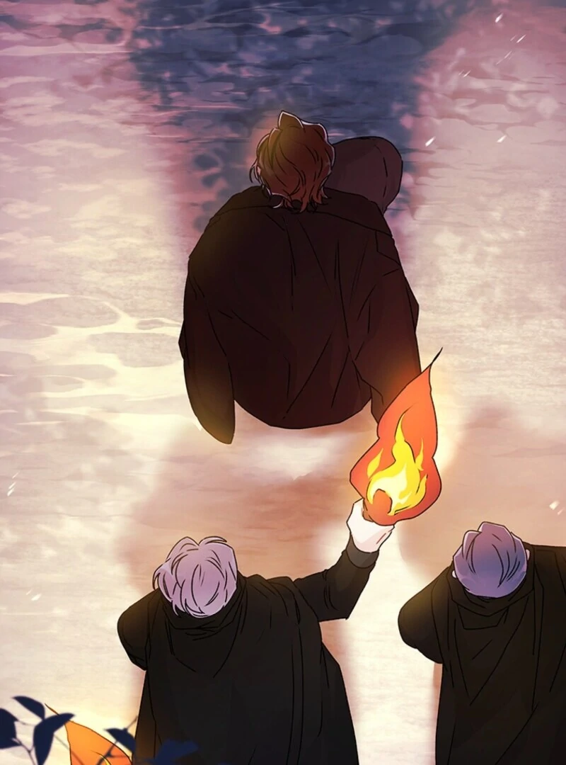Read I Became the Male Lead’s Adopted Daughter EN Manga Online