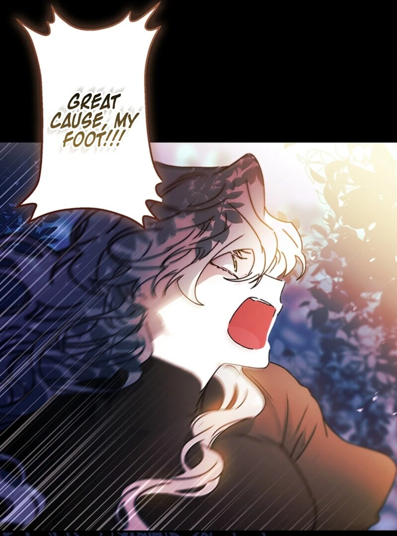 Read I Became the Male Lead’s Adopted Daughter EN Manga Online