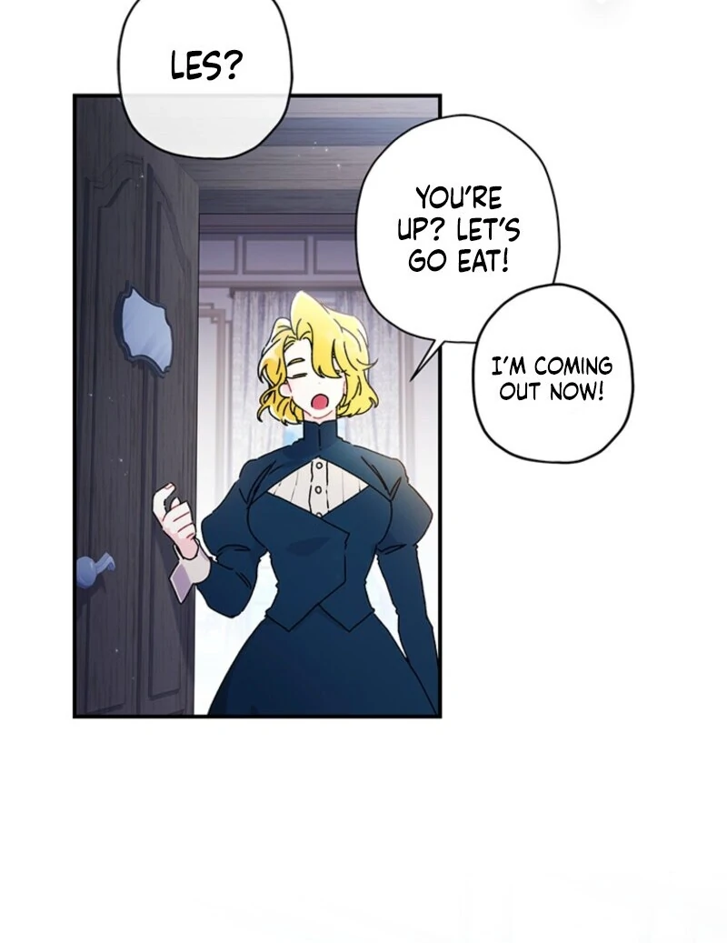 Read I Became the Male Lead’s Adopted Daughter EN Manga Online