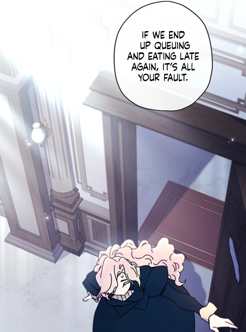 Read I Became the Male Lead’s Adopted Daughter EN Manga Online