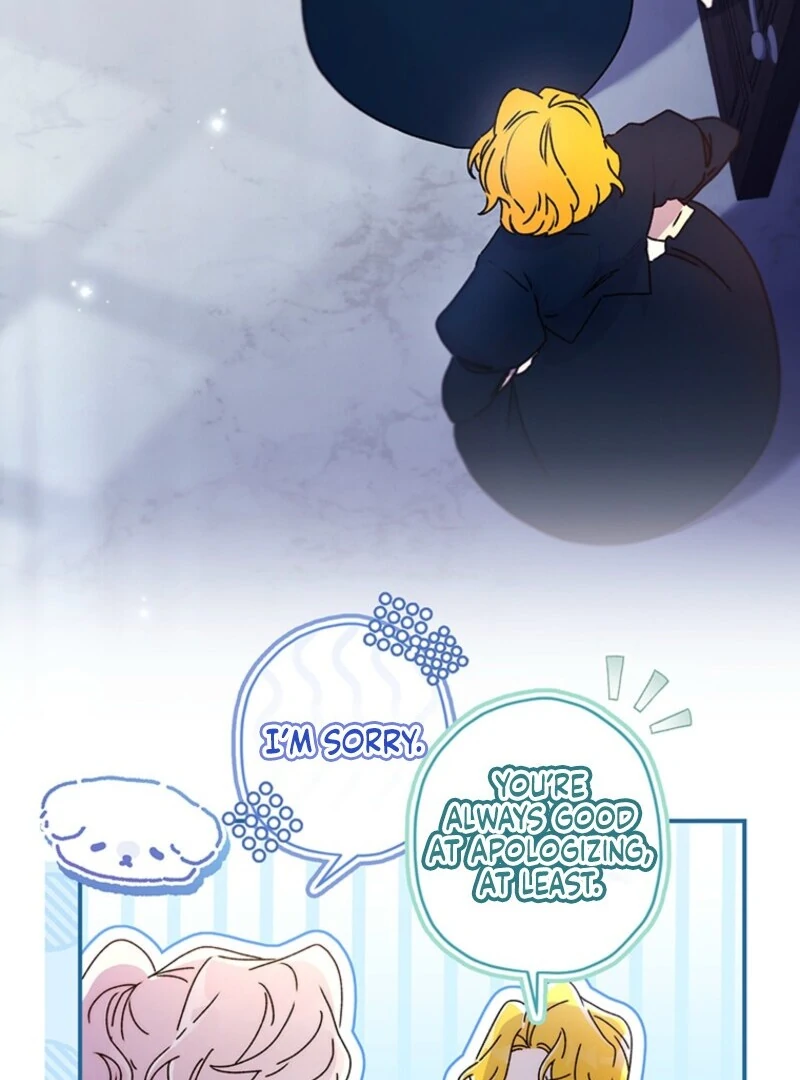 Read I Became the Male Lead’s Adopted Daughter EN Manga Online