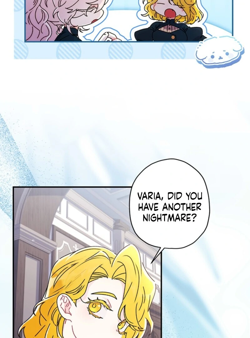 Read I Became the Male Lead’s Adopted Daughter EN Manga Online