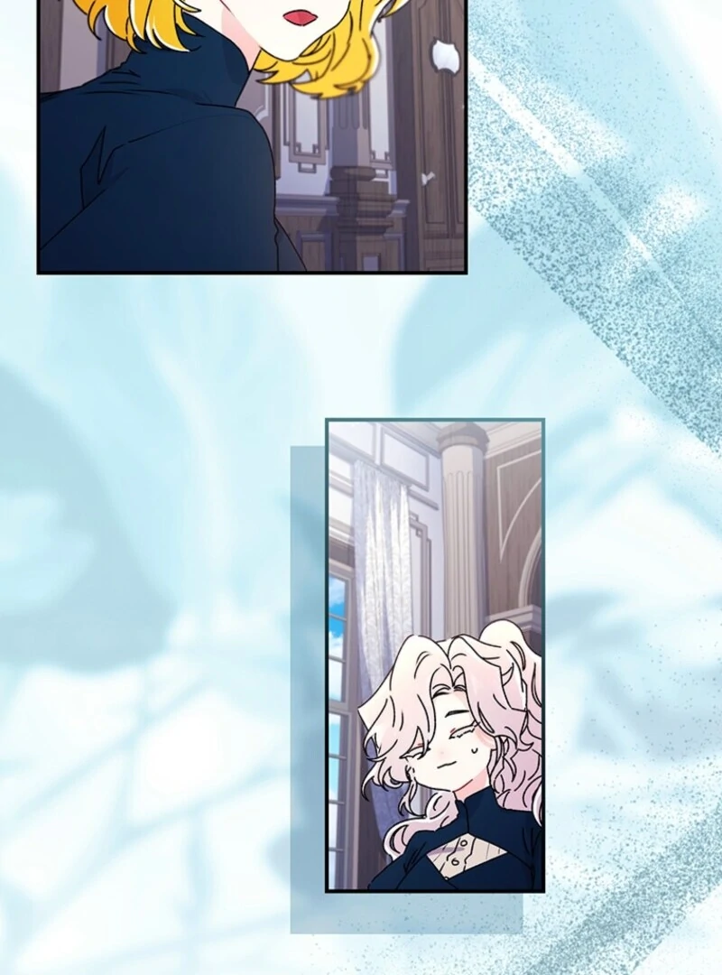 Read I Became the Male Lead’s Adopted Daughter EN Manga Online