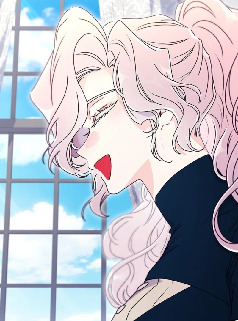 Read I Became the Male Lead’s Adopted Daughter EN Manga Online