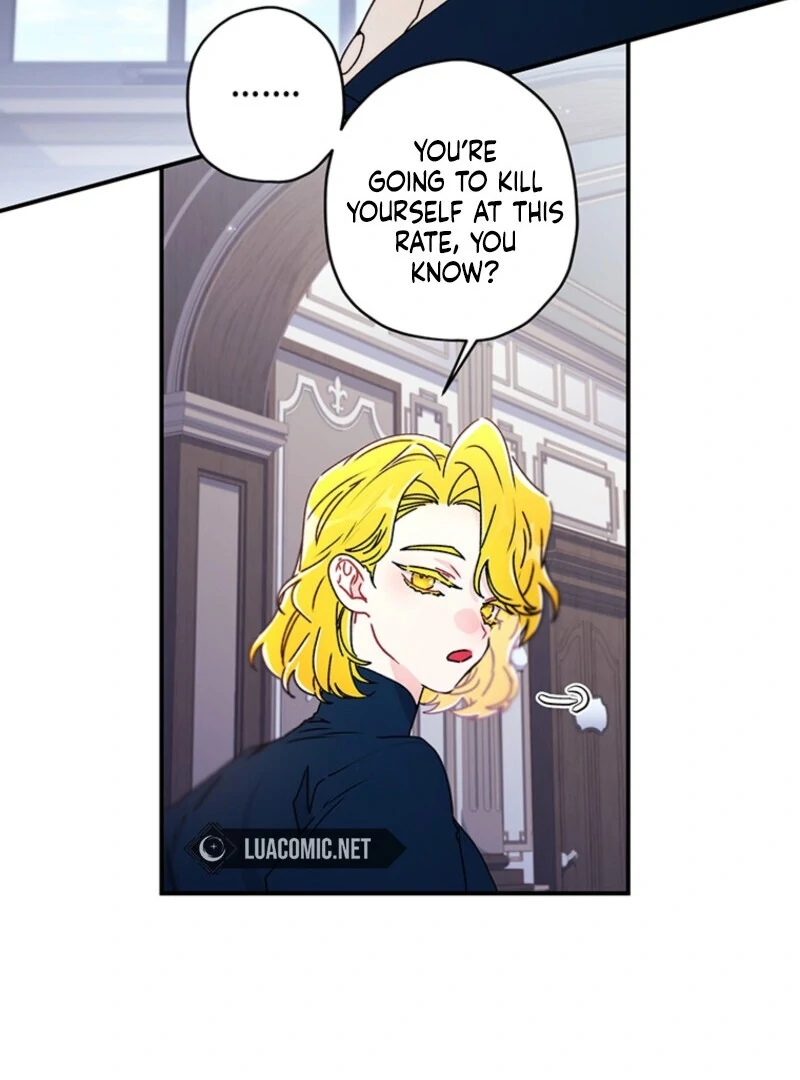 Read I Became the Male Lead’s Adopted Daughter EN Manga Online