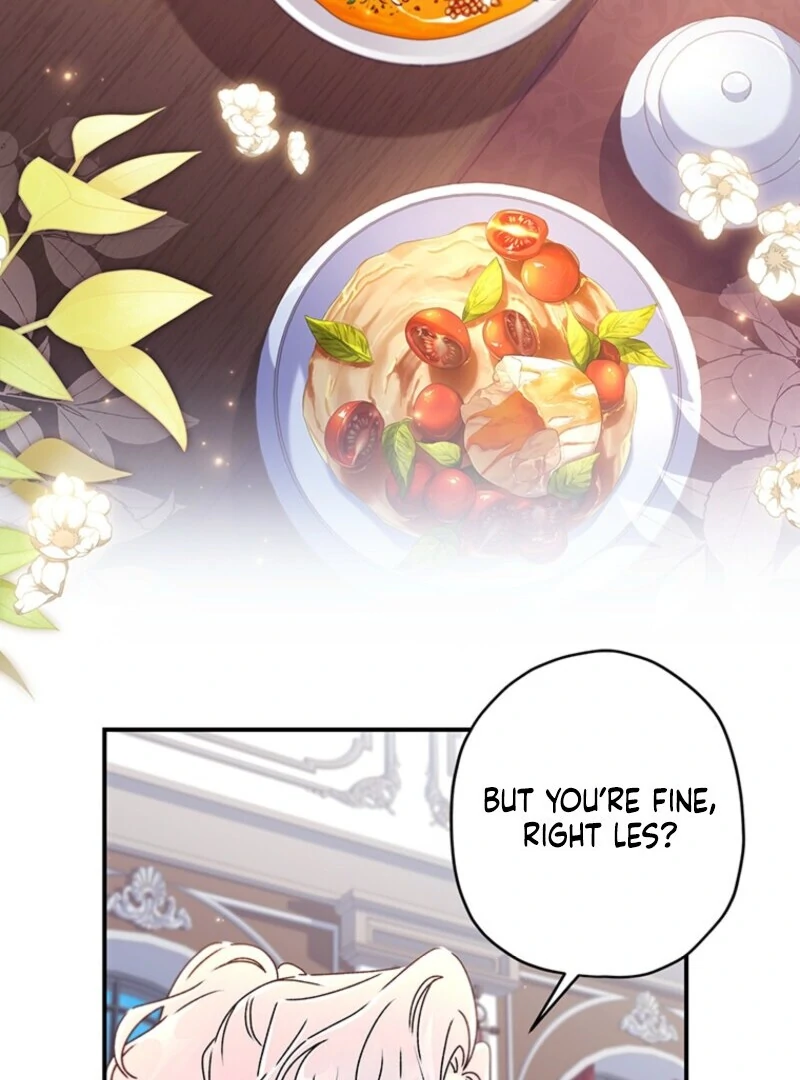 Read I Became the Male Lead’s Adopted Daughter EN Manga Online