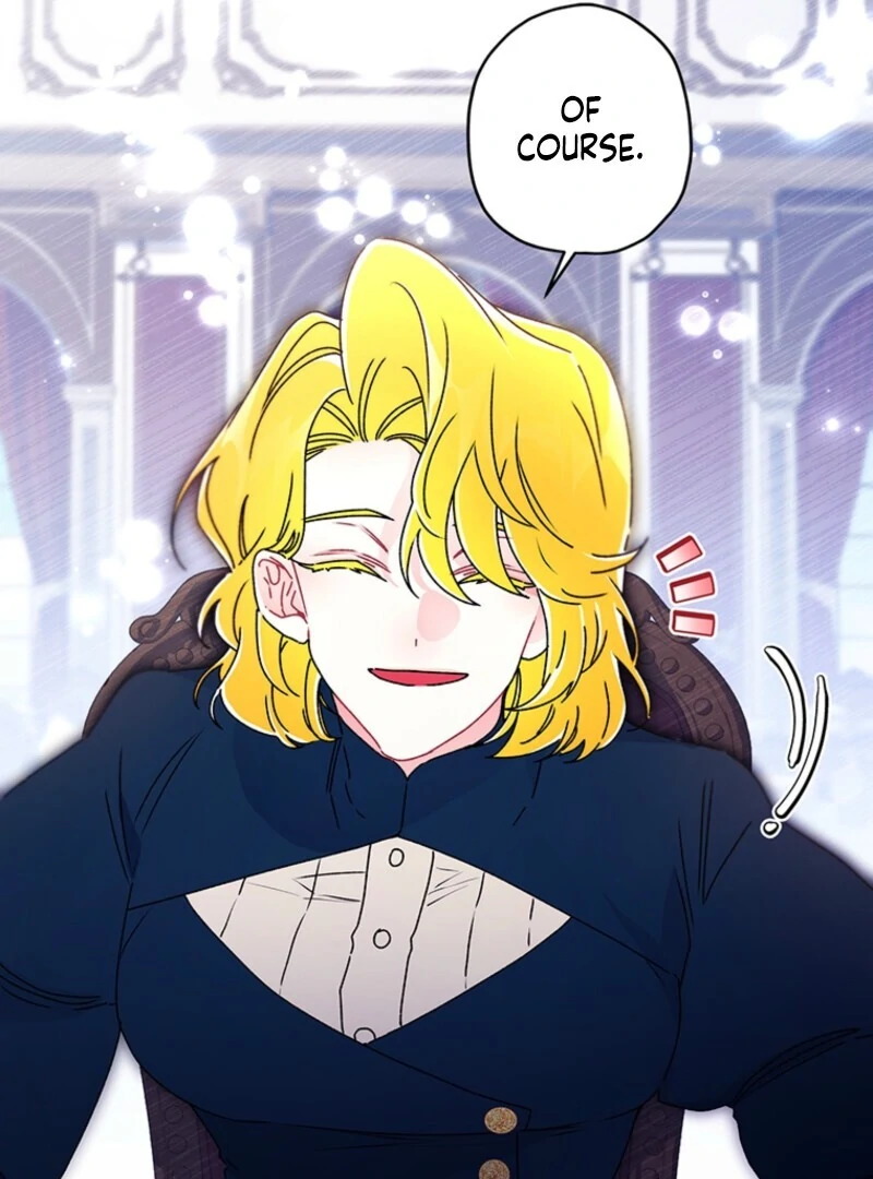 Read I Became the Male Lead’s Adopted Daughter EN Manga Online