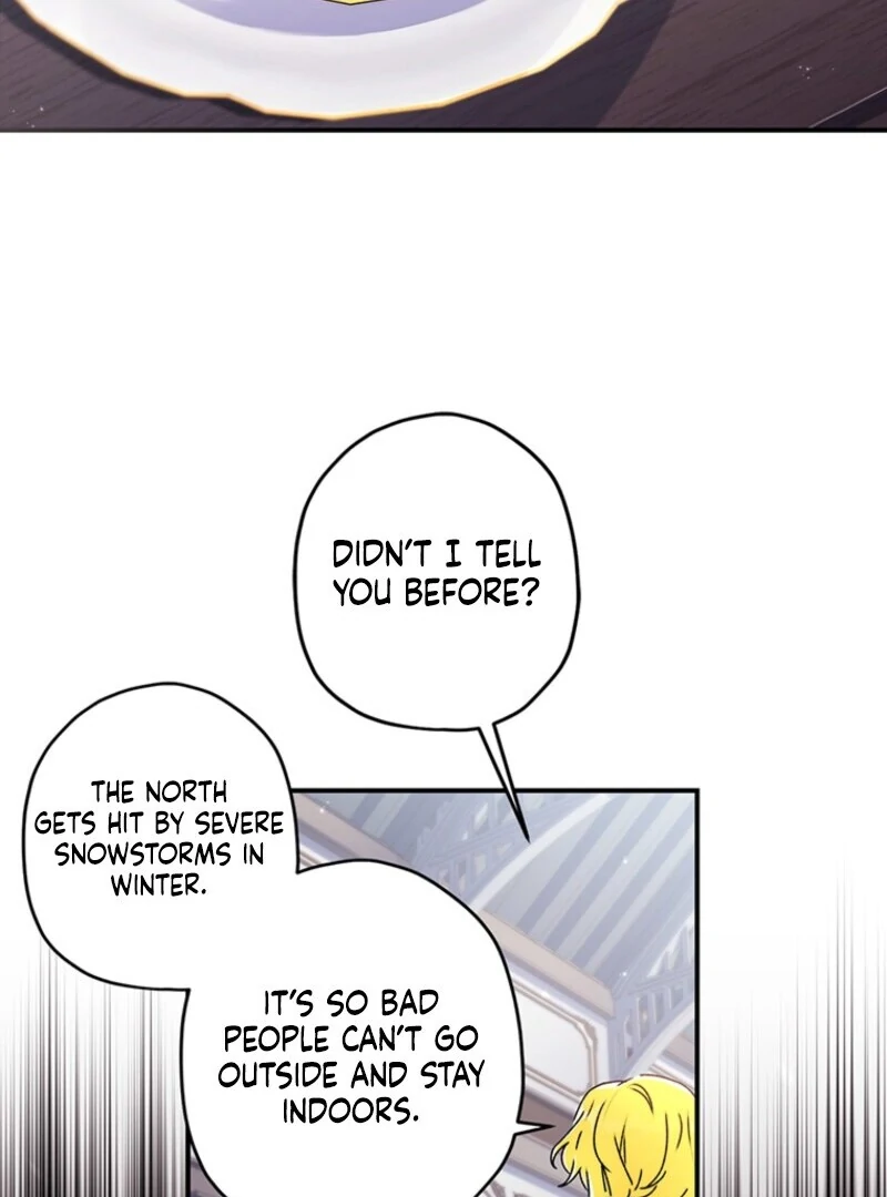 Read I Became the Male Lead’s Adopted Daughter EN Manga Online