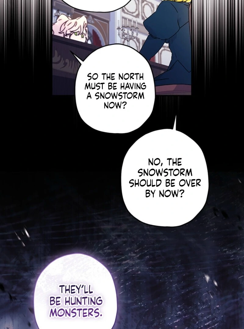 Read I Became the Male Lead’s Adopted Daughter EN Manga Online