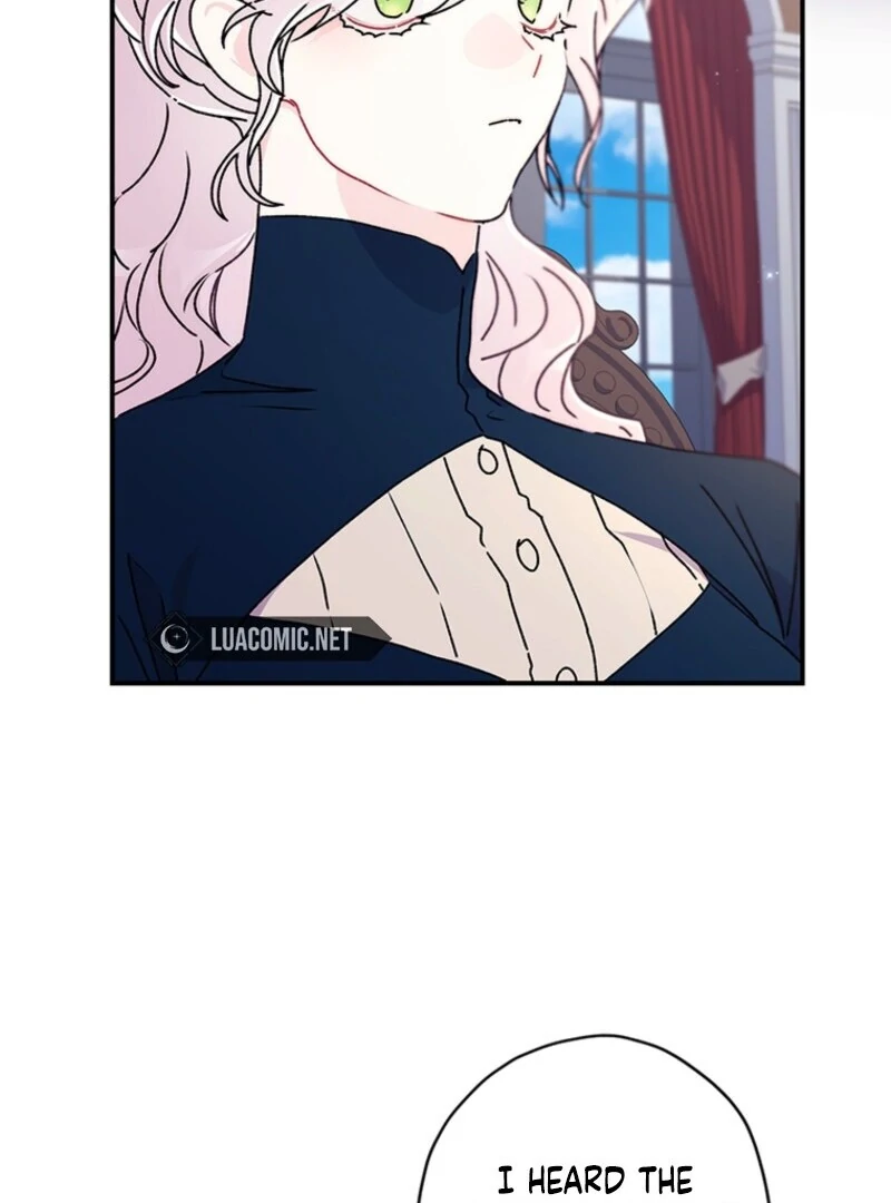 Read I Became the Male Lead’s Adopted Daughter EN Manga Online