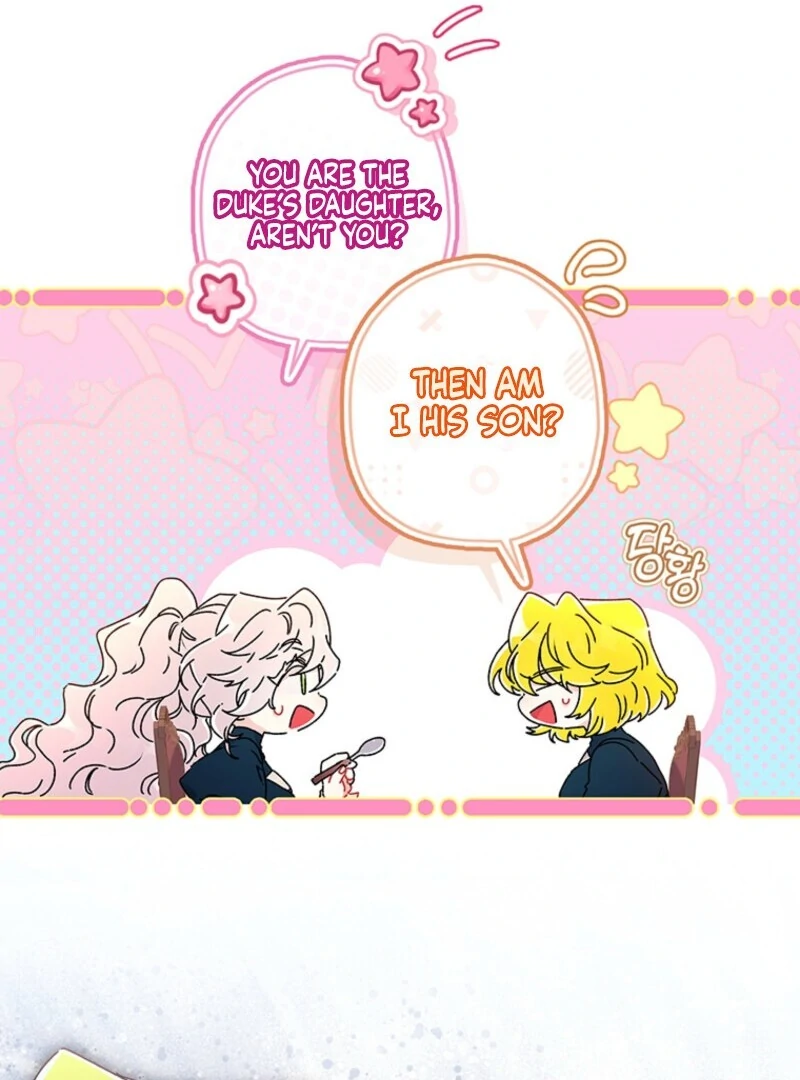 Read I Became the Male Lead’s Adopted Daughter EN Manga Online