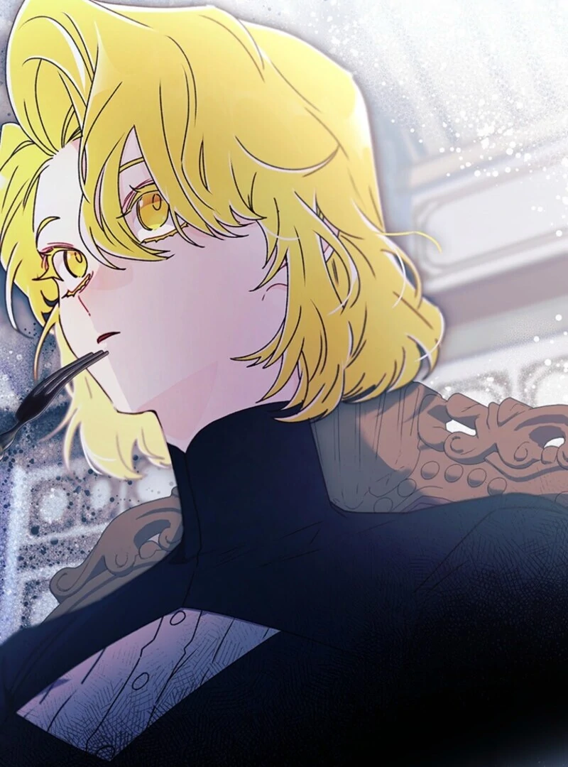 Read I Became the Male Lead’s Adopted Daughter EN Manga Online