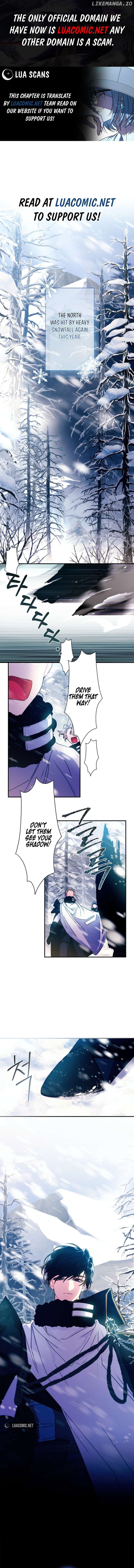 Read I Became the Male Lead’s Adopted Daughter EN Manga Online