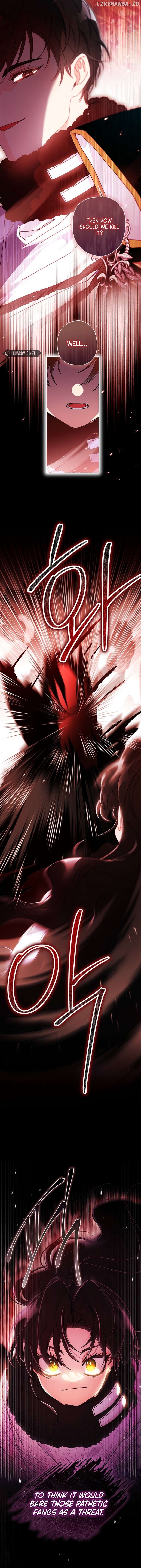Read I Became the Male Lead’s Adopted Daughter EN Manga Online