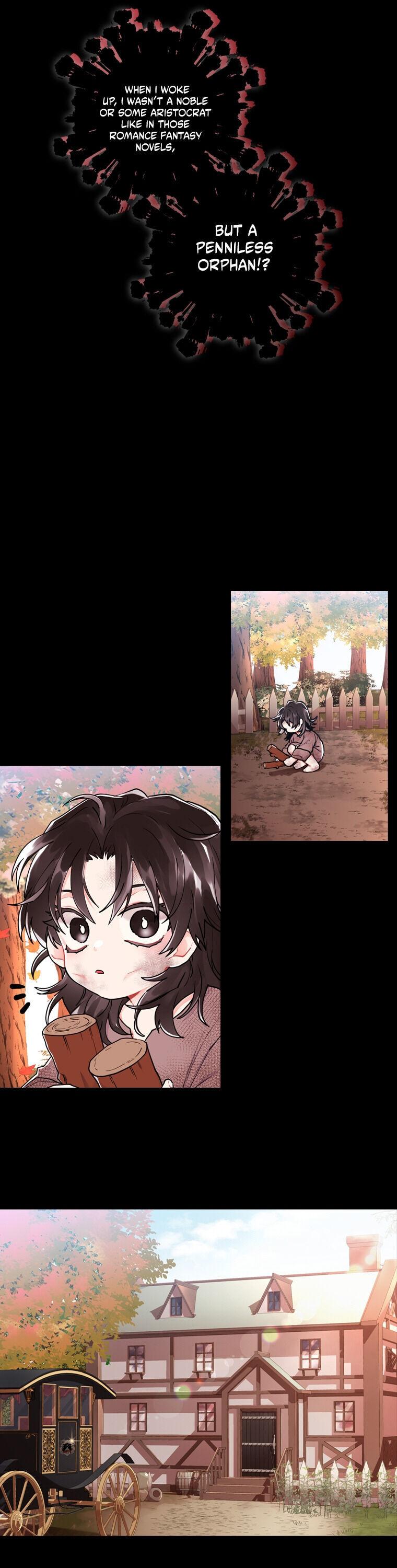 Read I Became the Male Lead’s Adopted Daughter EN Manga Online