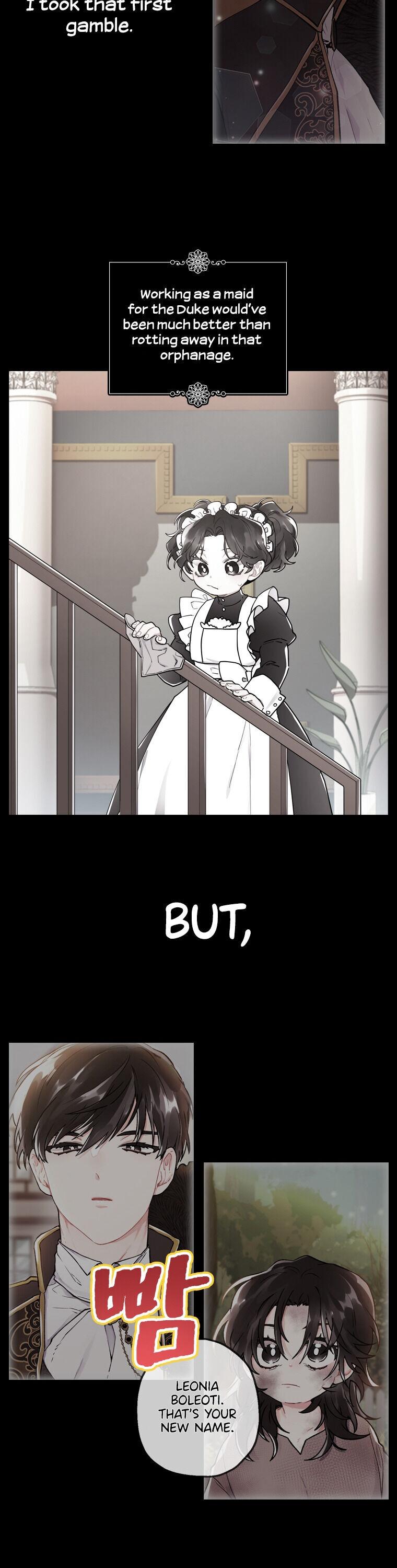 Read I Became the Male Lead’s Adopted Daughter EN Manga Online
