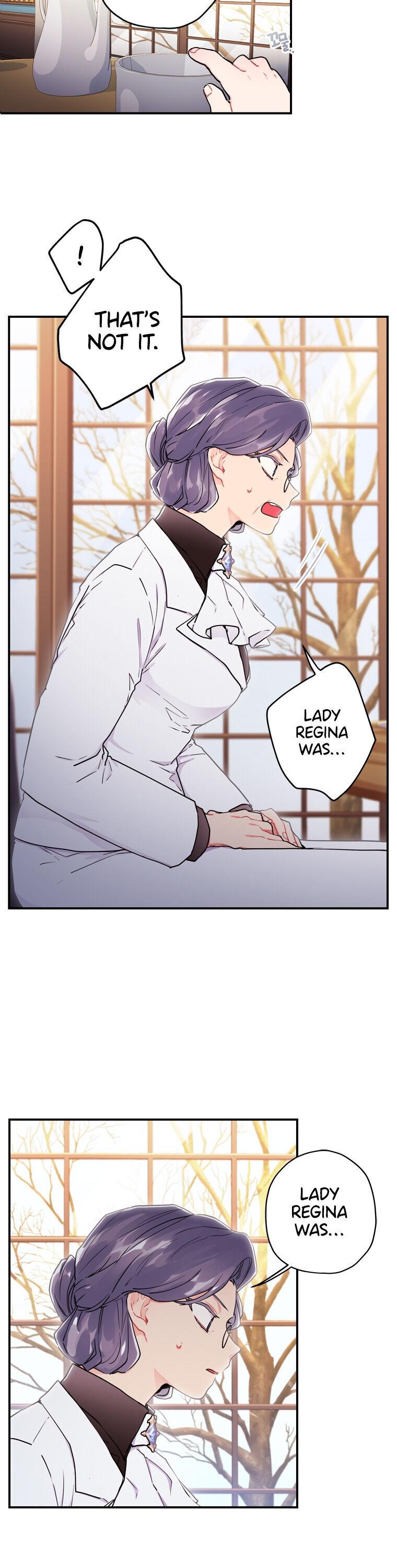 Read I Became the Male Lead’s Adopted Daughter EN Manga Online