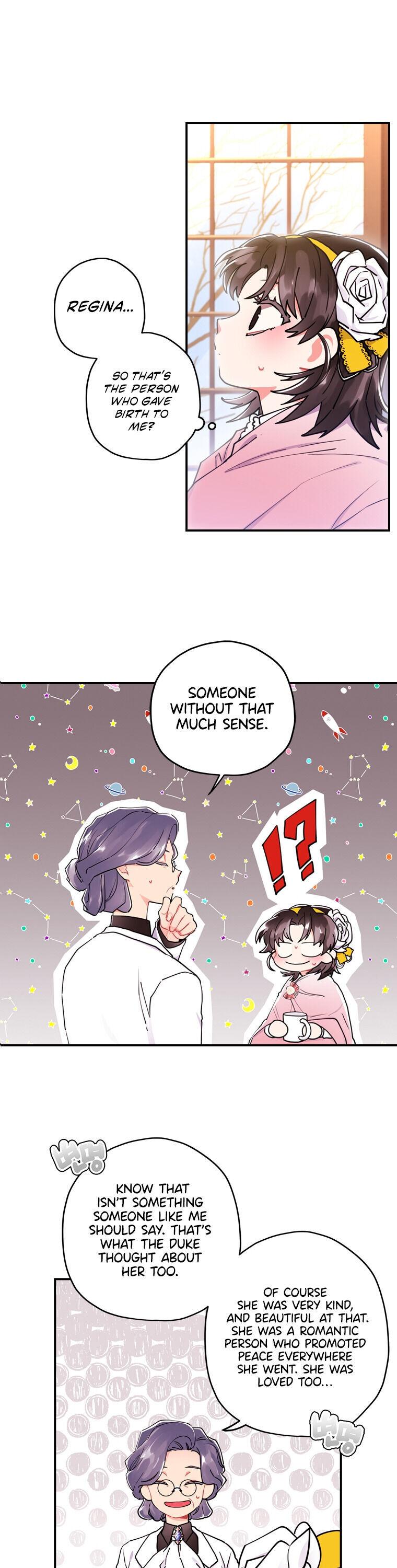 Read I Became the Male Lead’s Adopted Daughter EN Manga Online