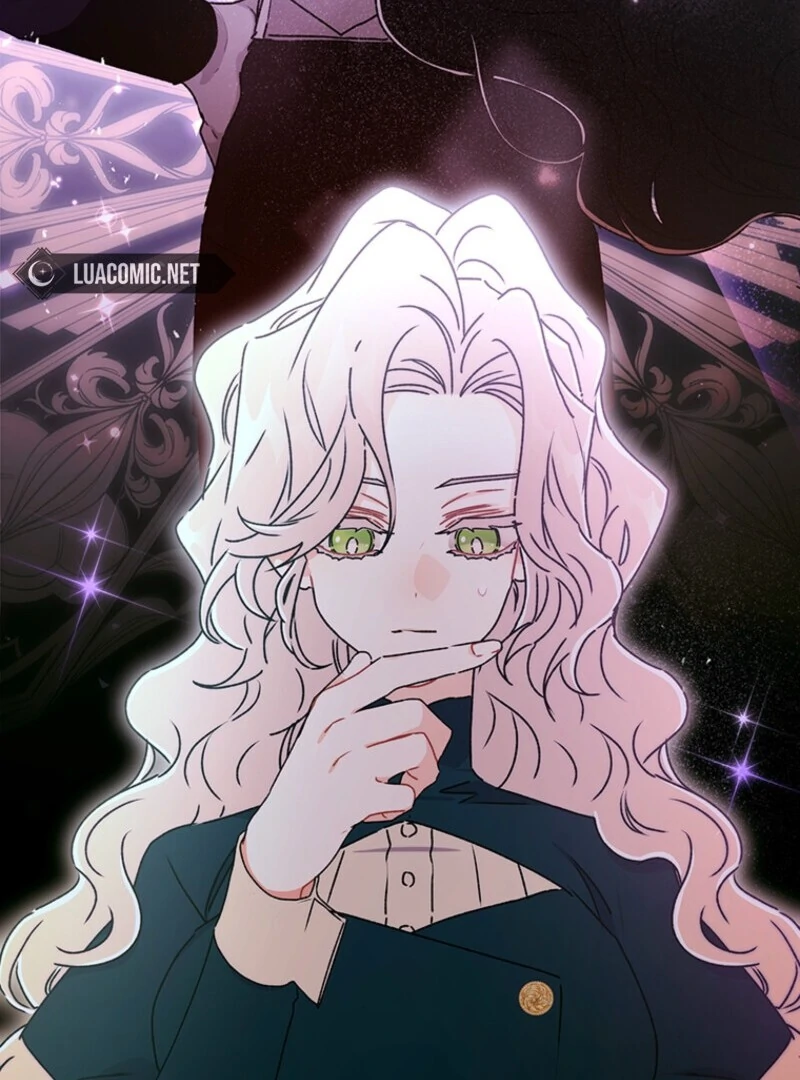 Read I Became the Male Lead’s Adopted Daughter EN Manga Online