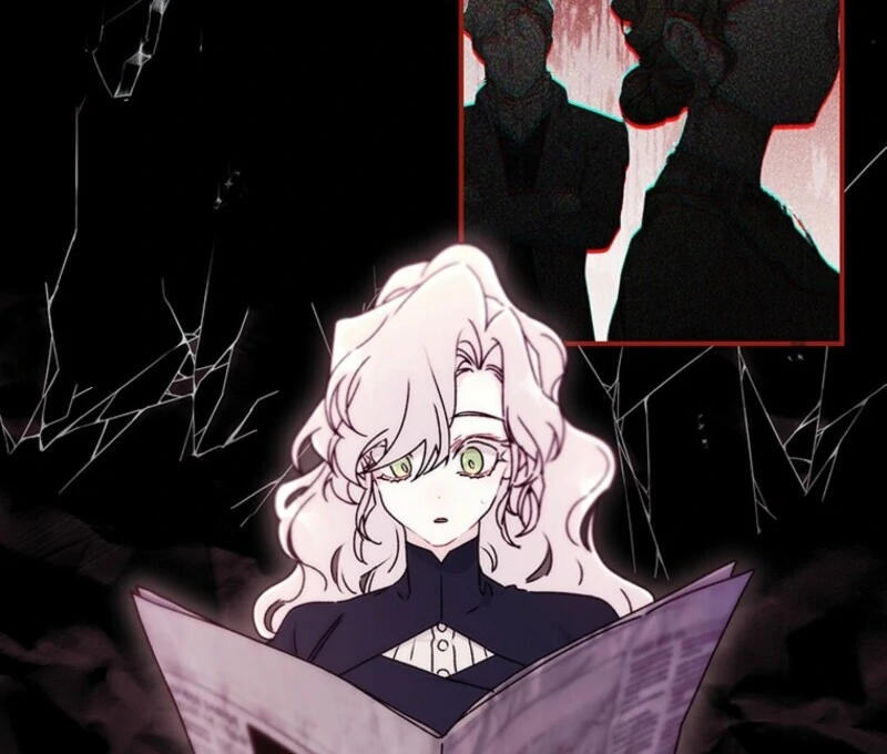 Read I Became the Male Lead’s Adopted Daughter EN Manga Online