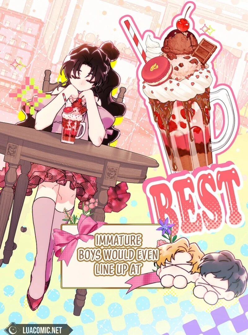 Read I Became the Male Lead’s Adopted Daughter EN Manga Online