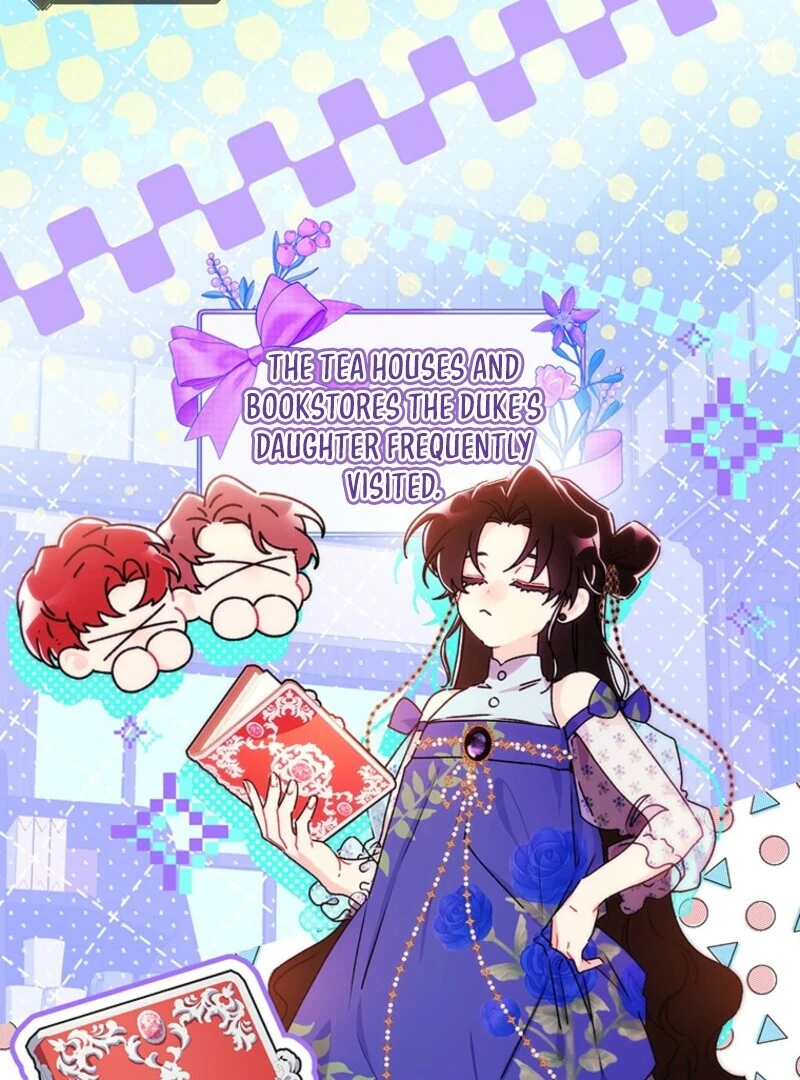 Read I Became the Male Lead’s Adopted Daughter EN Manga Online