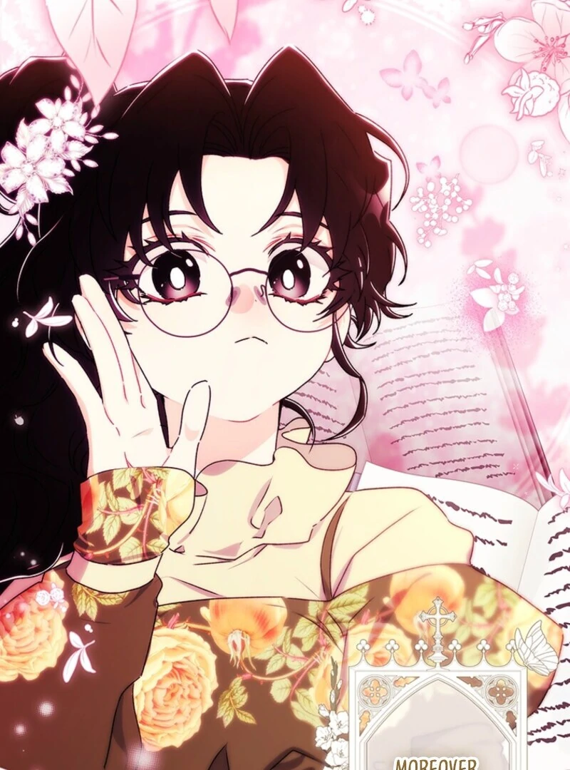 Read I Became the Male Lead’s Adopted Daughter EN Manga Online