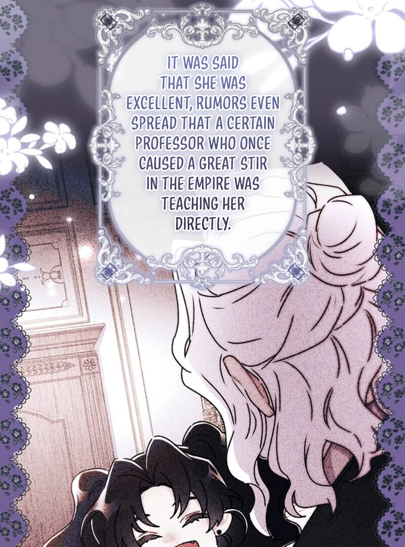 Read I Became the Male Lead’s Adopted Daughter EN Manga Online