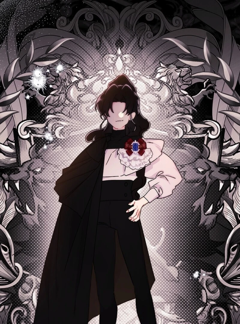 Read I Became the Male Lead’s Adopted Daughter EN Manga Online
