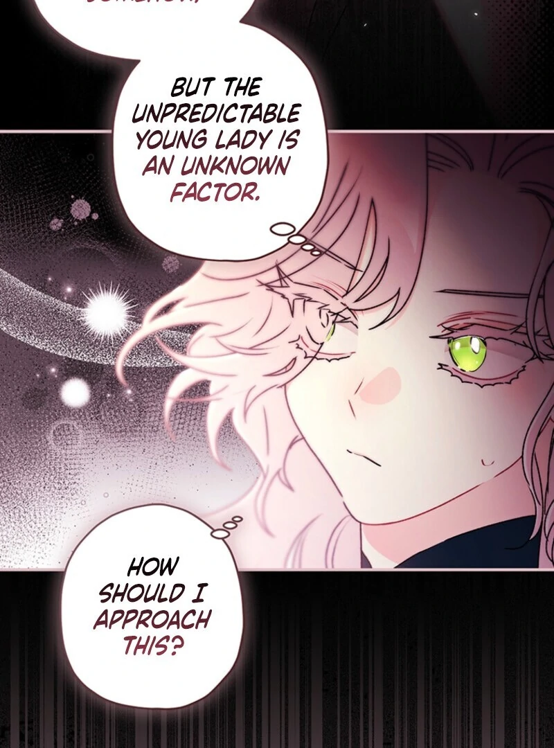Read I Became the Male Lead’s Adopted Daughter EN Manga Online