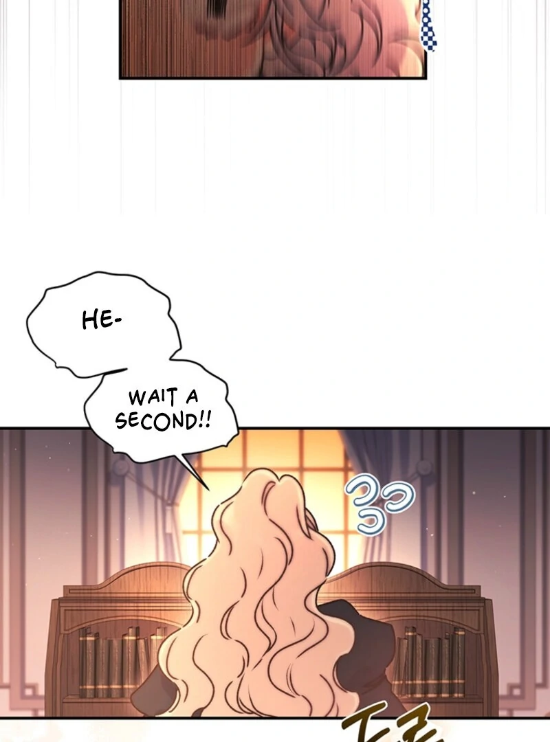 Read I Became the Male Lead’s Adopted Daughter EN Manga Online