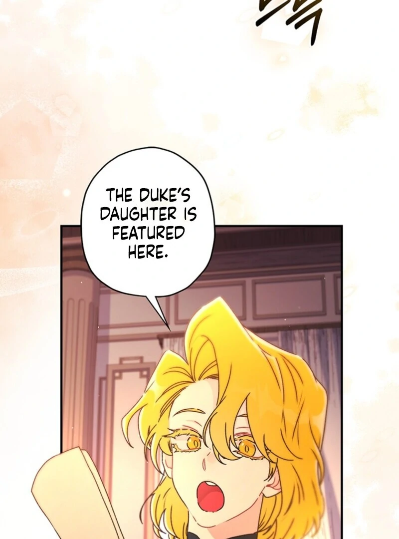 Read I Became the Male Lead’s Adopted Daughter EN Manga Online