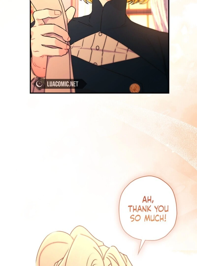 Read I Became the Male Lead’s Adopted Daughter EN Manga Online