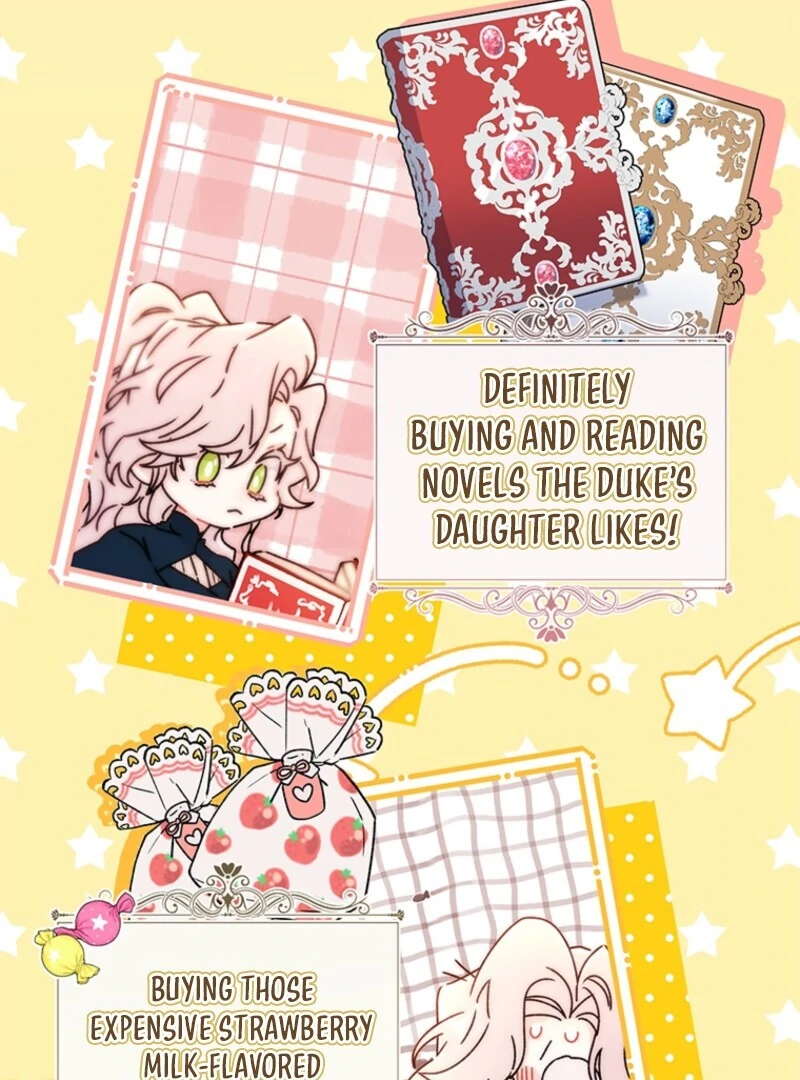 Read I Became the Male Lead’s Adopted Daughter EN Manga Online