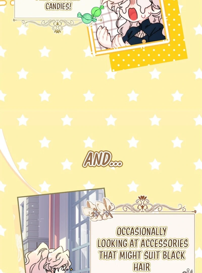 Read I Became the Male Lead’s Adopted Daughter EN Manga Online