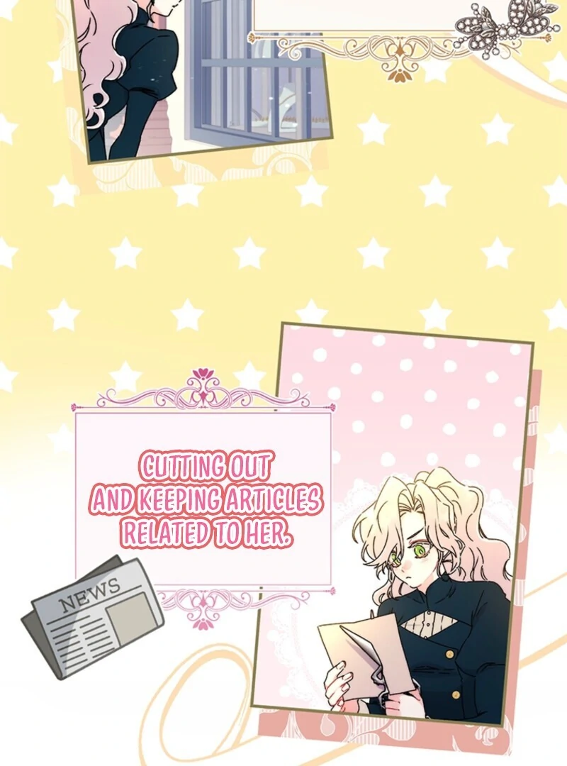 Read I Became the Male Lead’s Adopted Daughter EN Manga Online